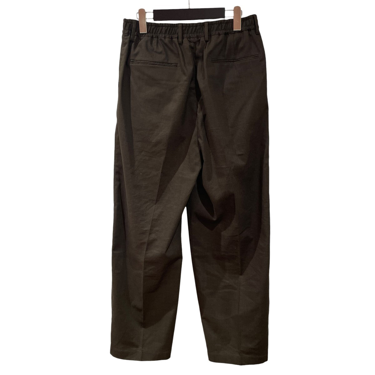 STEVEN ALAN OANTSイージーパンツ8114-1-862693 古着・中古-2枚目のアイテム画像