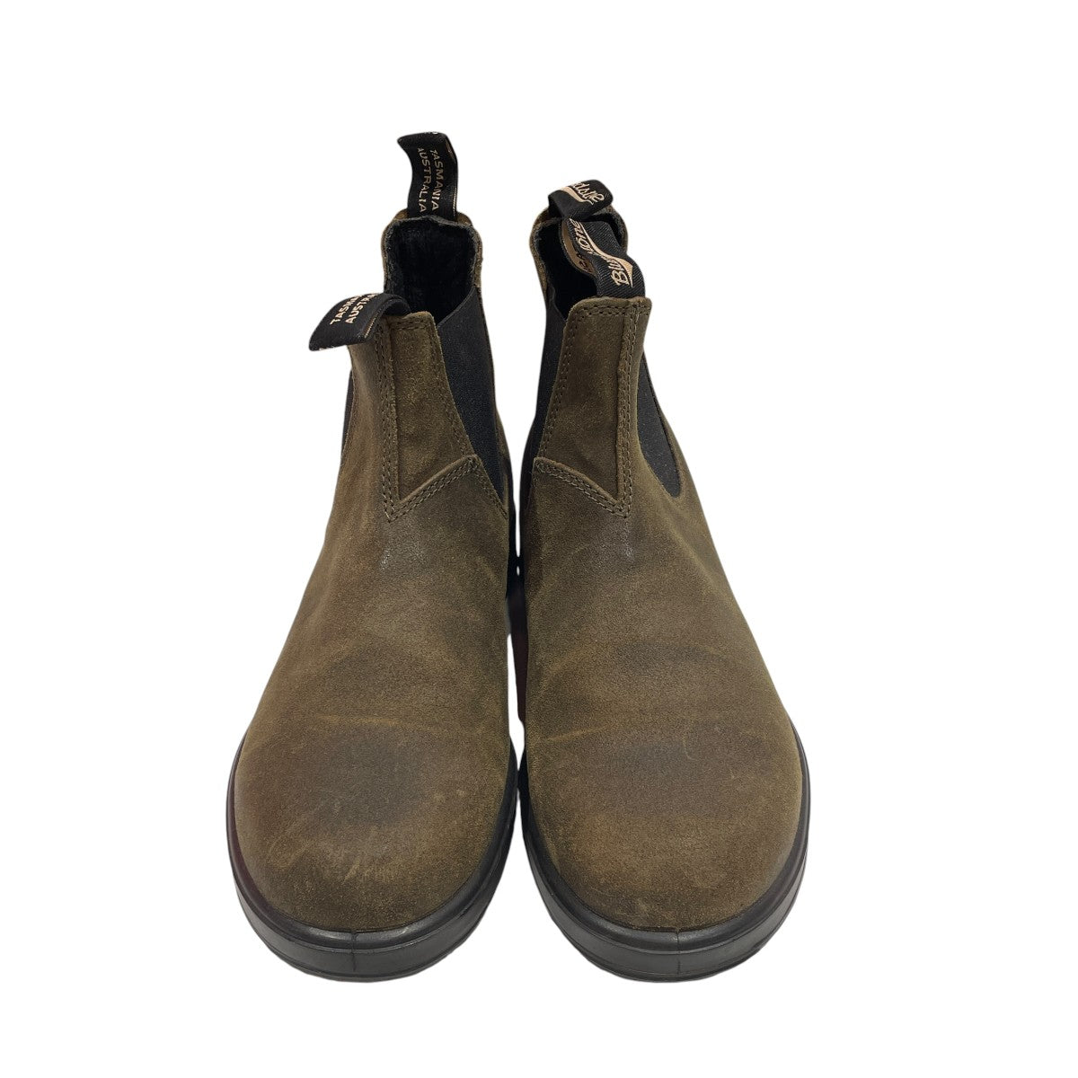 BLUND STONE BOOTSブーツ 古着・中古-2枚目のアイテム画像
