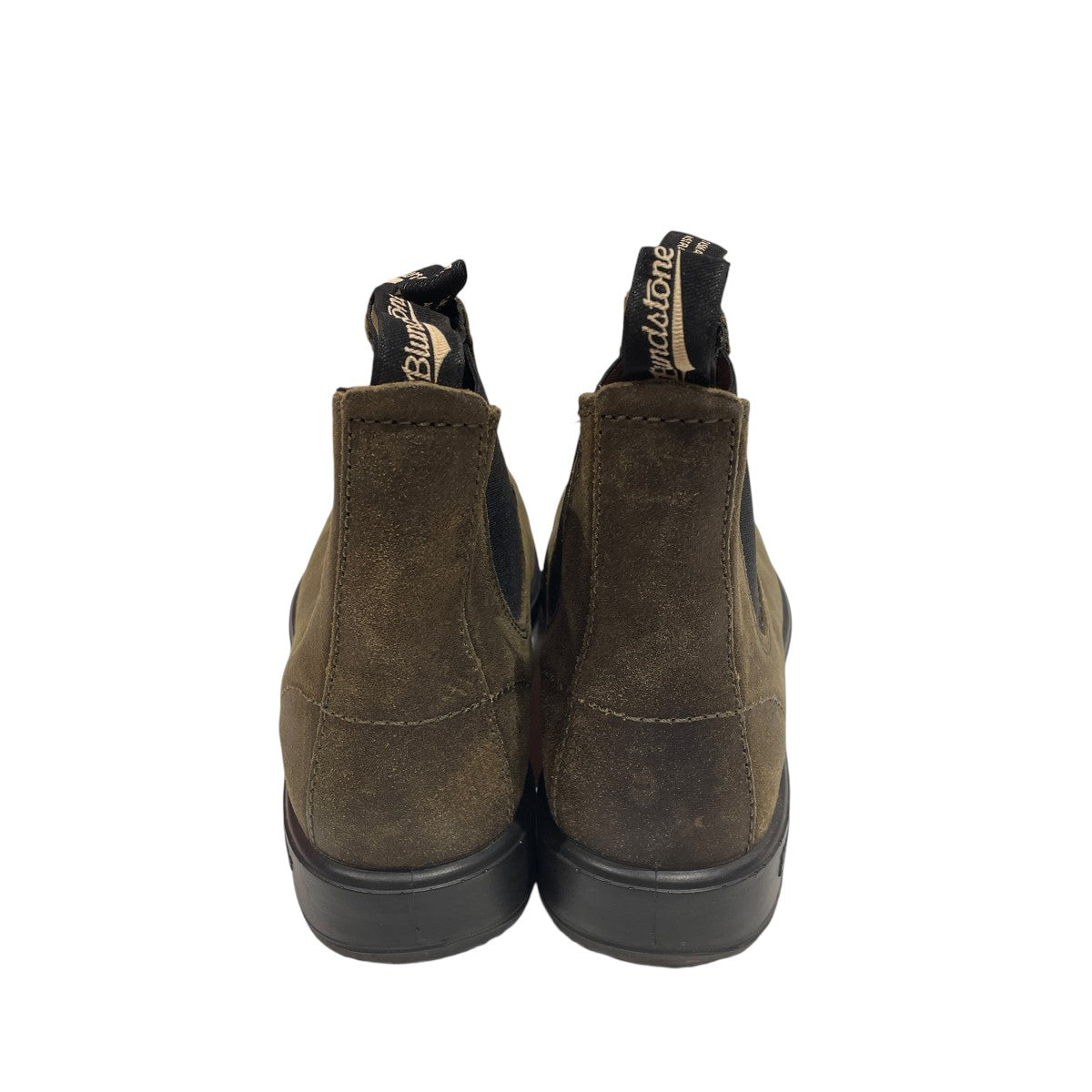 BLUND STONE BOOTSブーツ 古着・中古-4枚目のアイテム画像