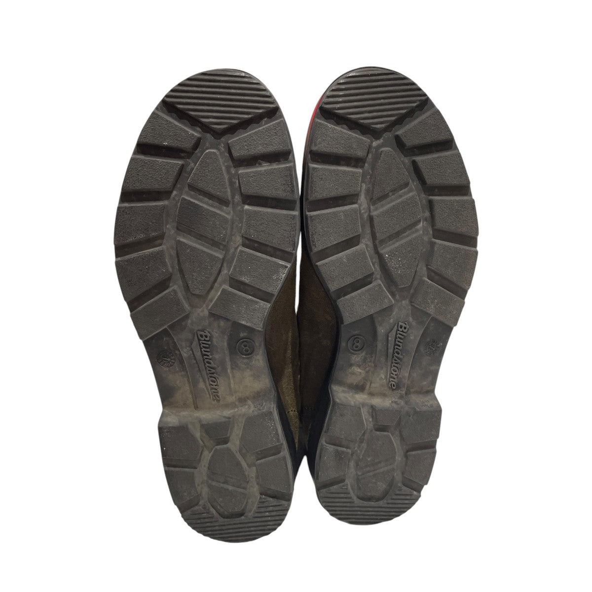 BLUND STONE BOOTSブーツ 古着・中古-5枚目のアイテム画像