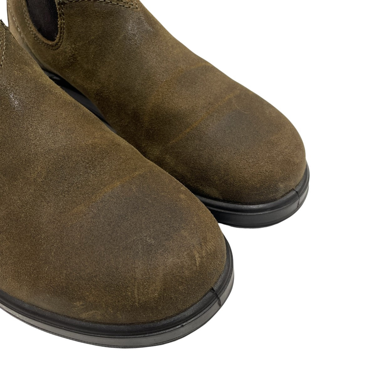 BLUND STONE BOOTSブーツ 古着・中古-7枚目のアイテム画像