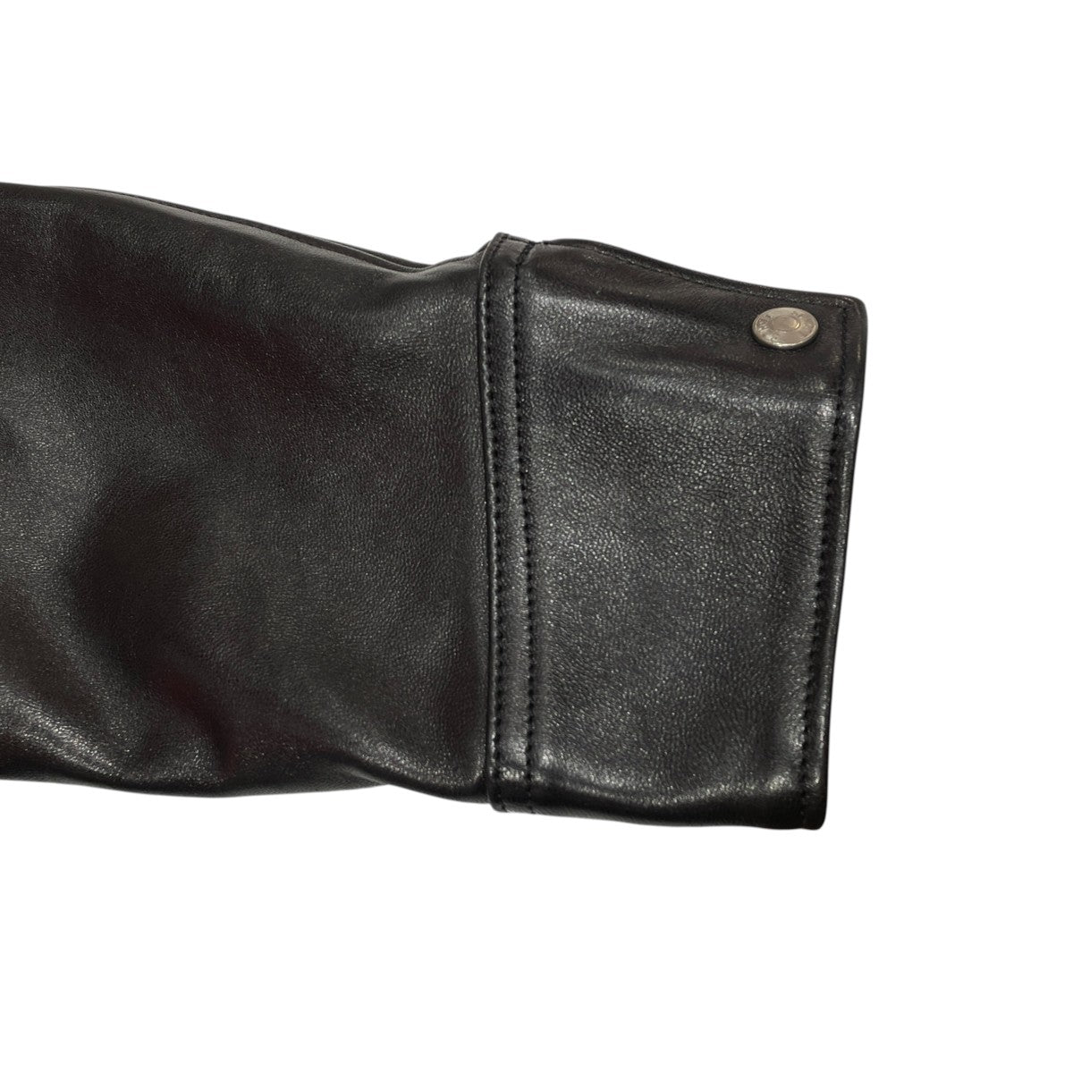 LEATHER TRACKER JACKETレザージャケット782-3950120