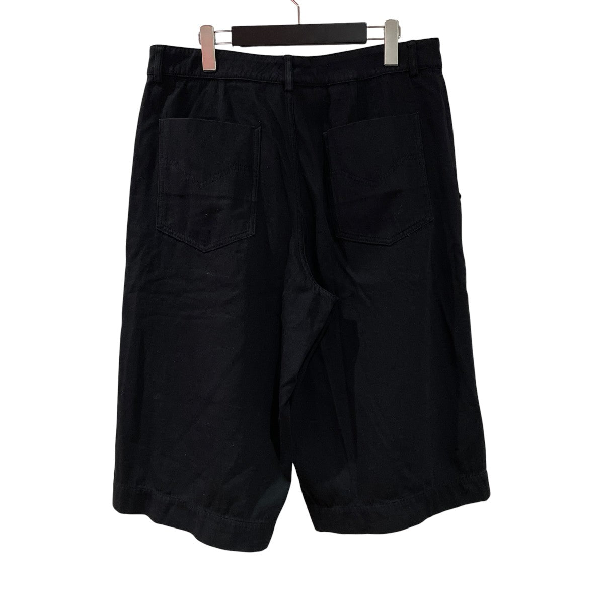 KENZO デッキショーツハーフパンツFB55SH2125AA 古着・中古-2枚目のアイテム画像