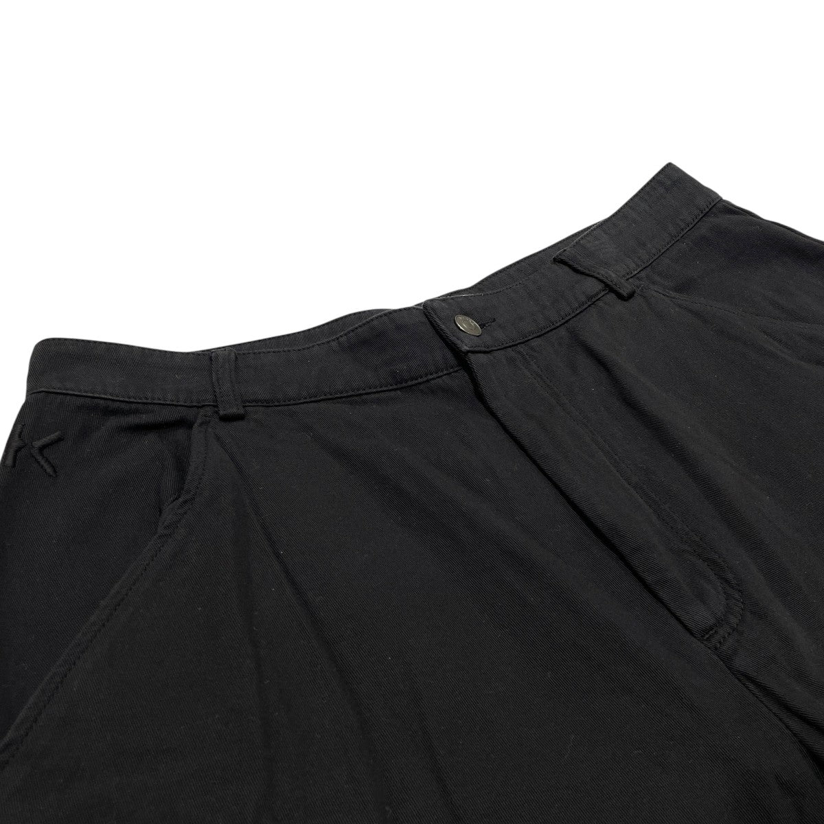 KENZO デッキショーツハーフパンツFB55SH2125AA 古着・中古-3枚目のアイテム画像