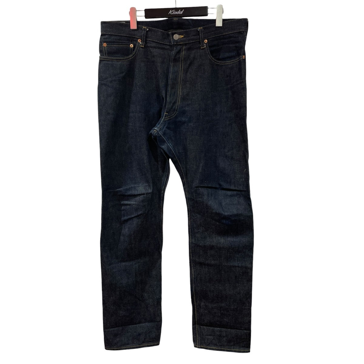 618 ORIGINALデニムパンツ530-000-06