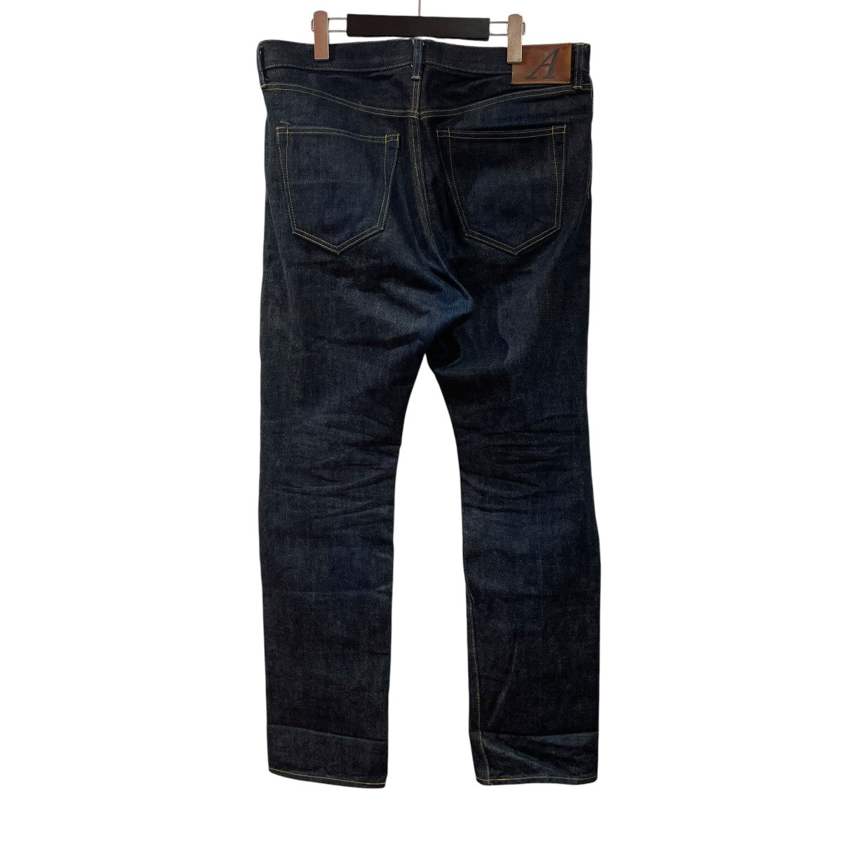 618 ORIGINALデニムパンツ530-000-06