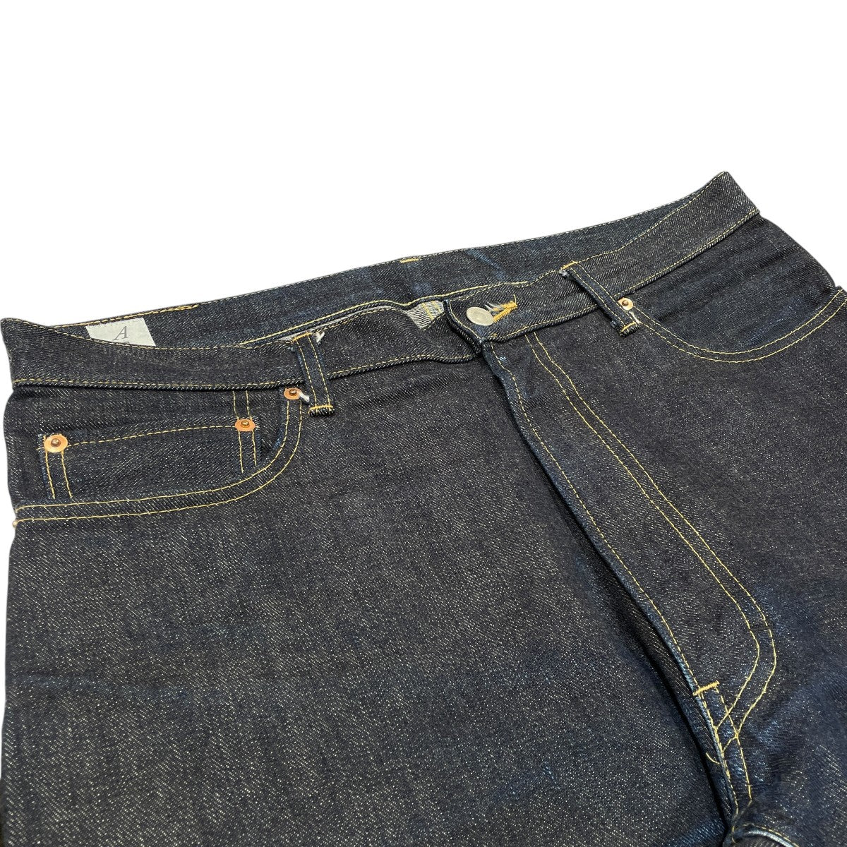 618 ORIGINALデニムパンツ530-000-06