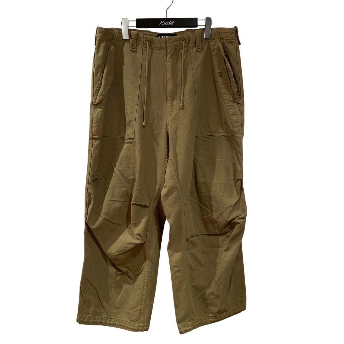AUBERGE PANTSイージーパンツ 古着・中古-1枚目のアイテム画像