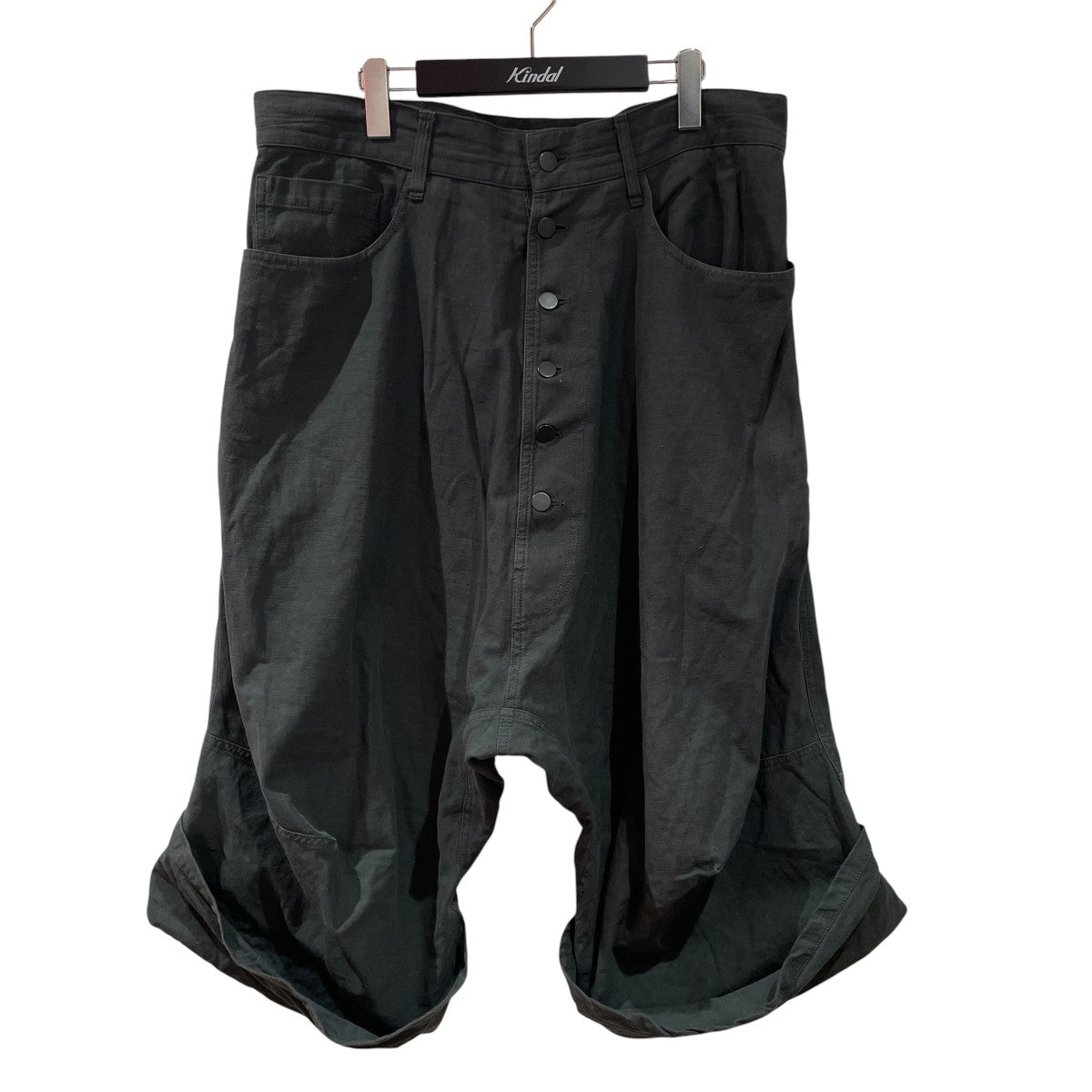 Nemeth PANTSサルエルパンツ9911 古着・中古-1枚目のアイテム画像