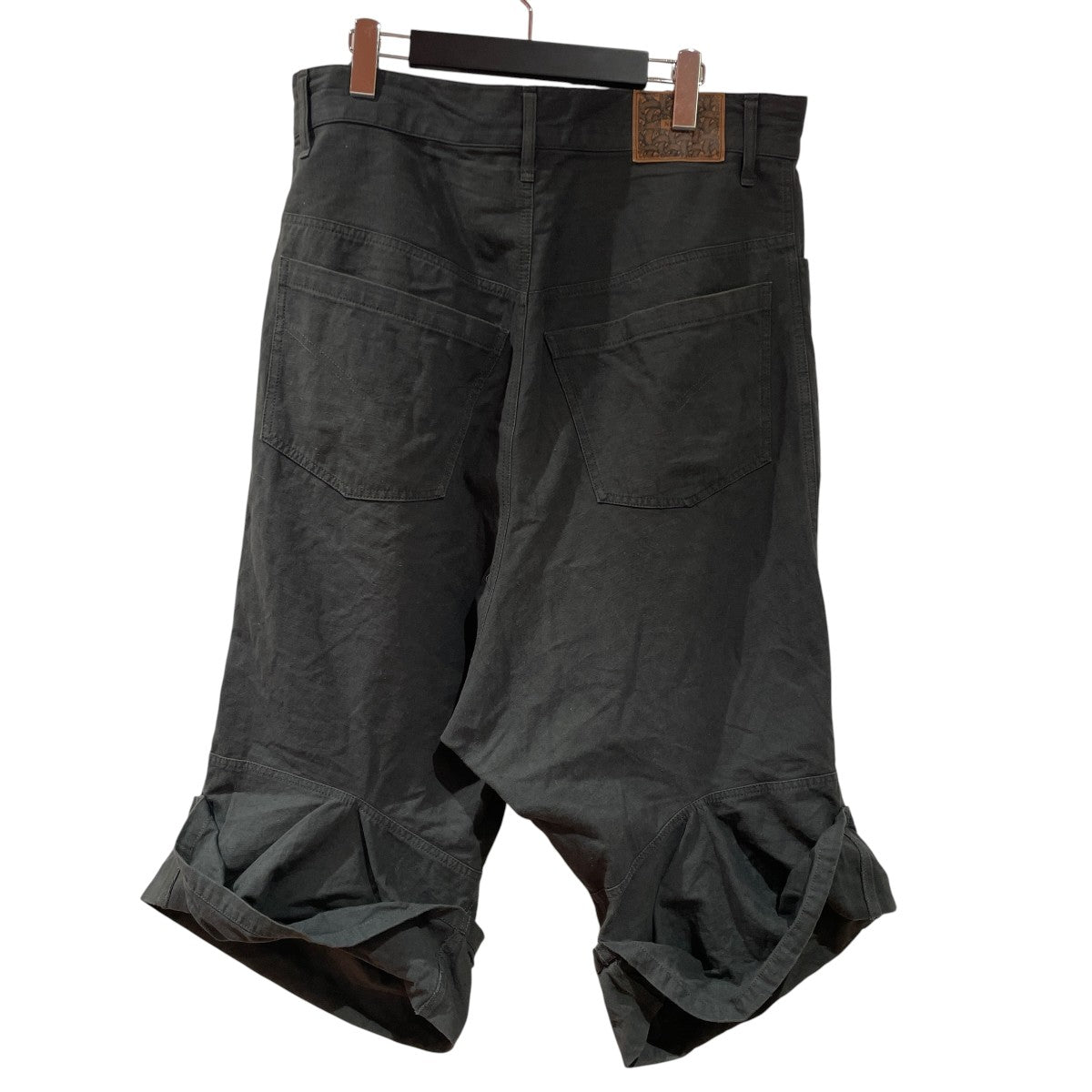Nemeth(ネメス) PANTSサルエルパンツ9911 9911 グレー サイズ L
