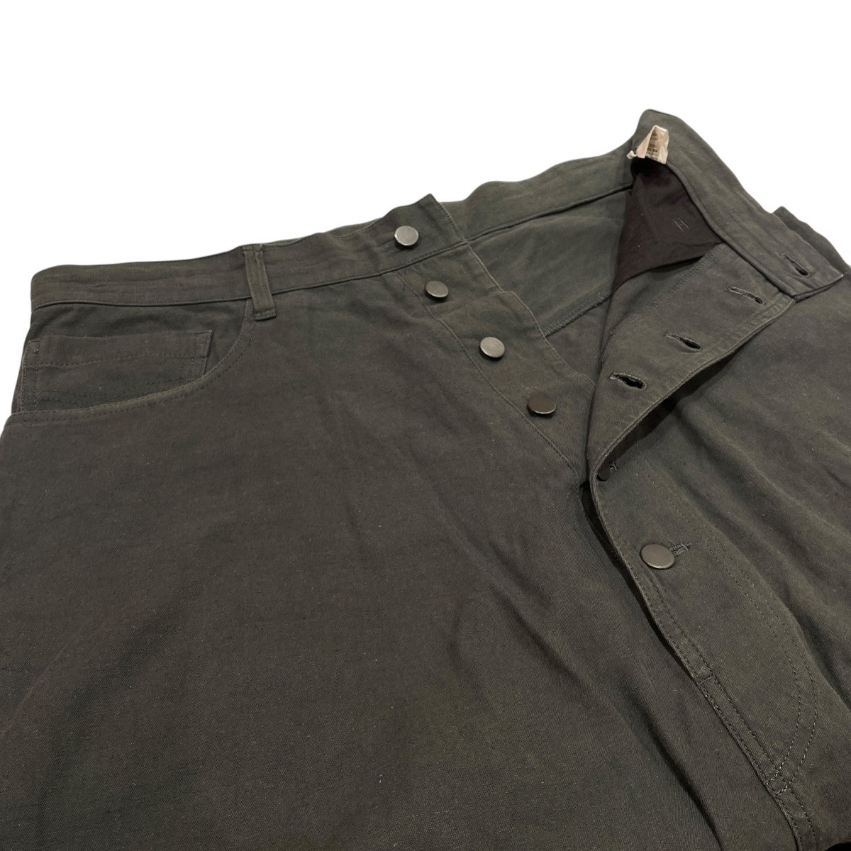 Nemeth PANTSサルエルパンツ9911 古着・中古-3枚目のアイテム画像