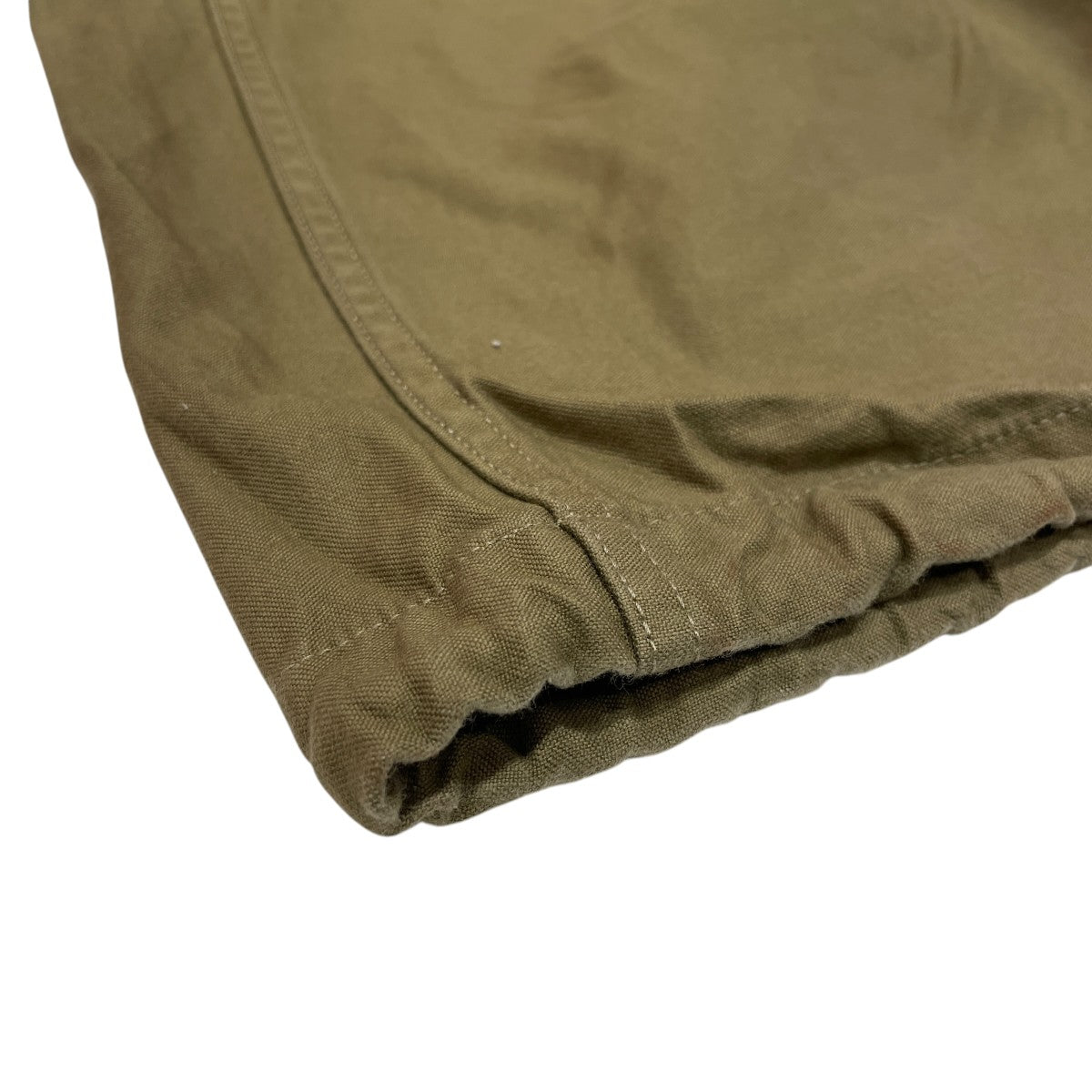 NIGEL CABOURN ARMY CARGO PANTカーゴパンツ8050-00-50012 古着・中古-4枚目のアイテム画像