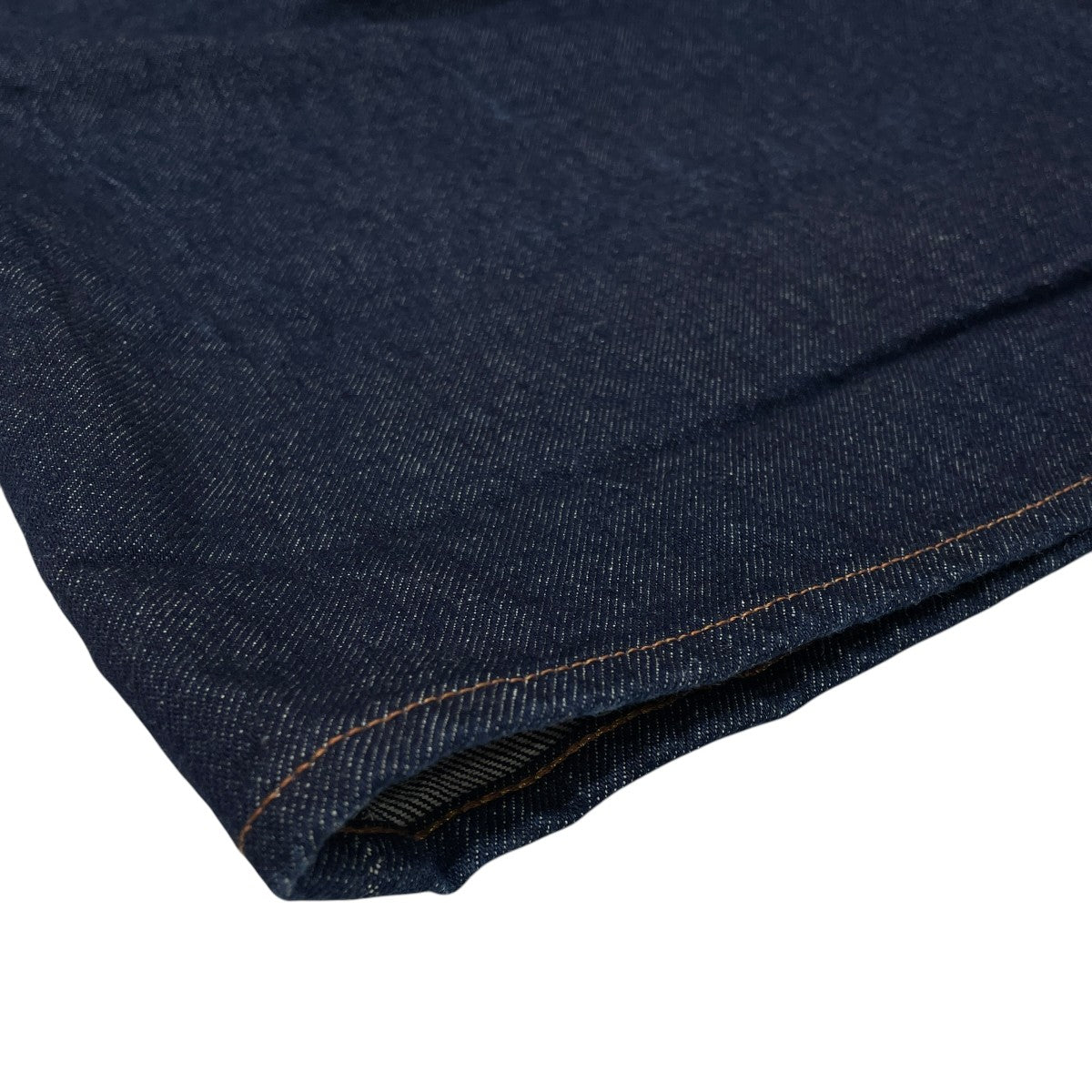 ORDINARY CITY BAGGYデニムパンツ2502SK35