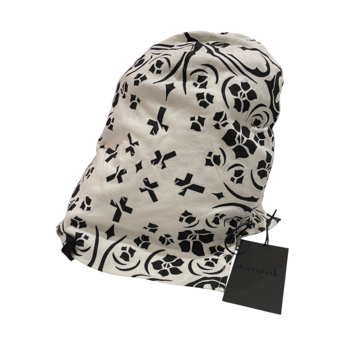 ニットキャップ BANDANA BEATENJIKUキャップKO-HCAP01-056