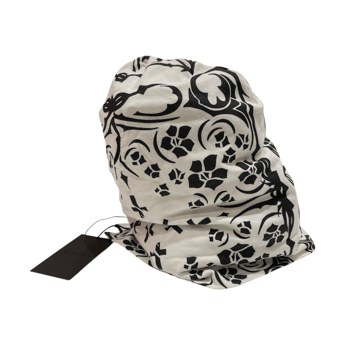 ニットキャップ BANDANA BEATENJIKUキャップKO-HCAP01-056