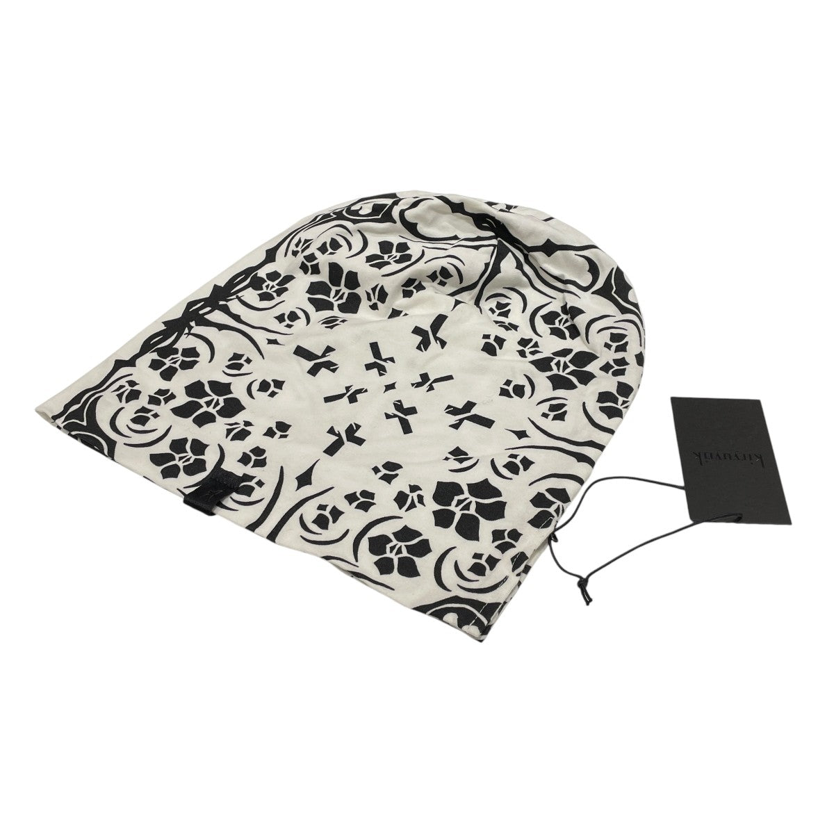 ニットキャップ BANDANA BEATENJIKUキャップKO-HCAP01-056