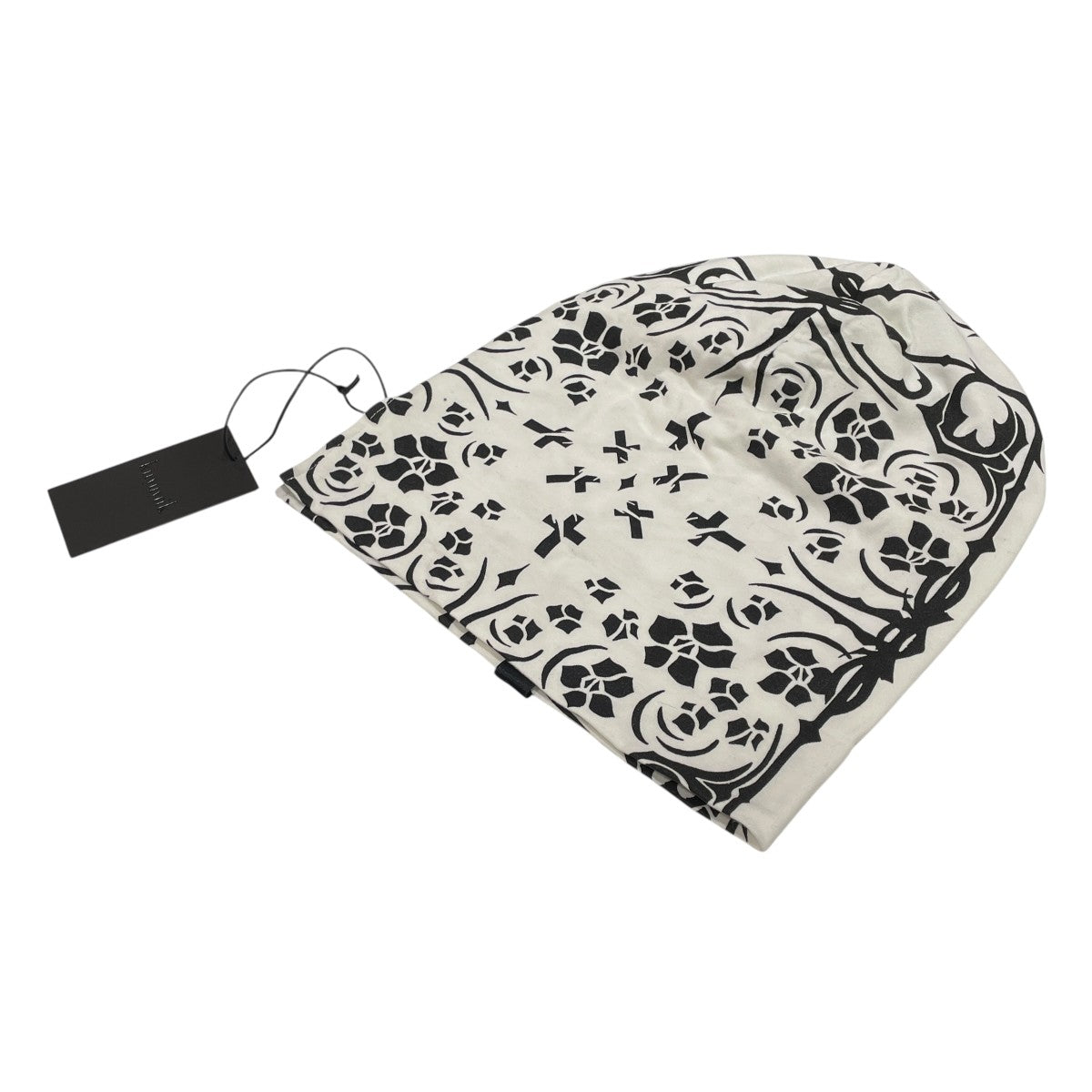 ニットキャップ BANDANA BEATENJIKUキャップKO-HCAP01-056