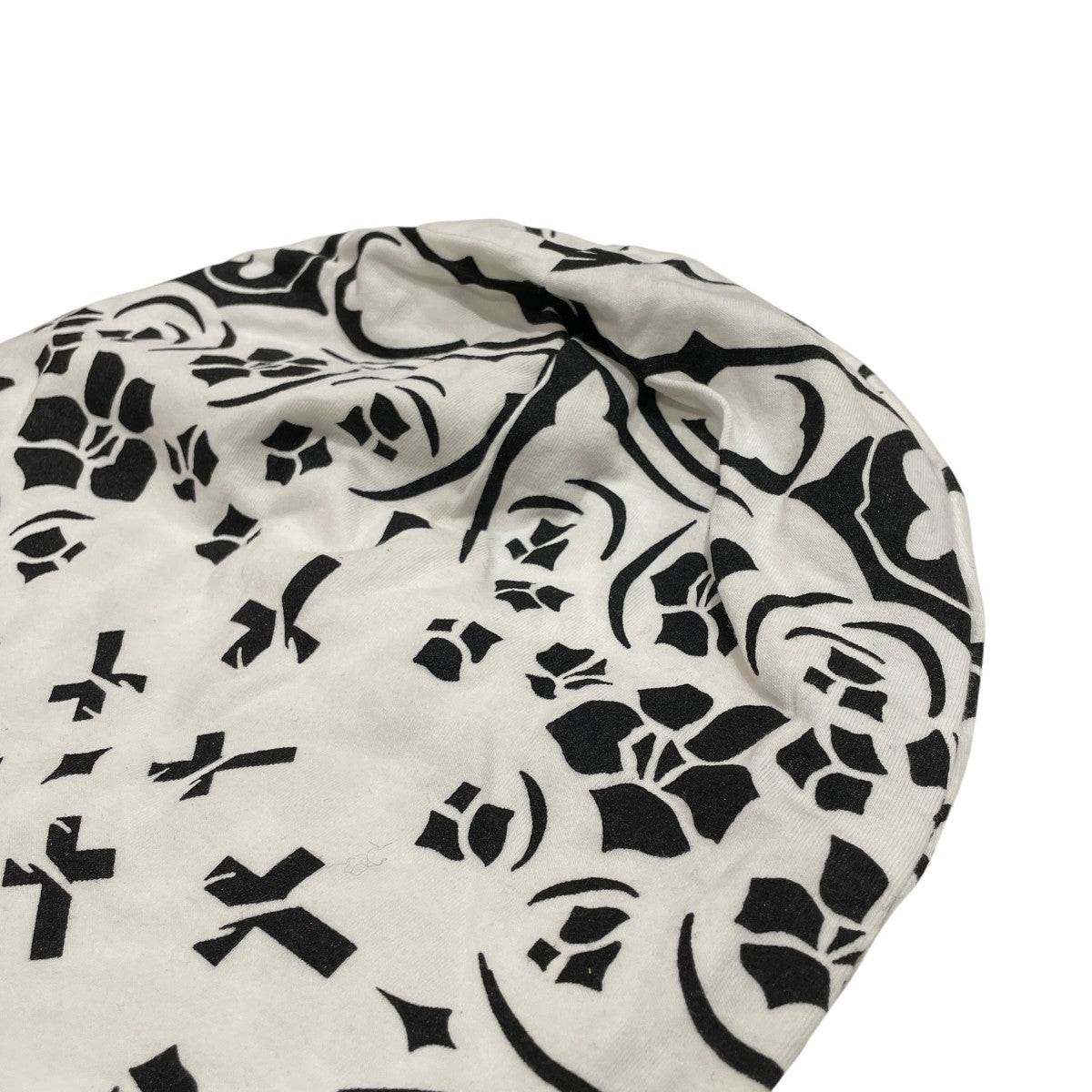 ニットキャップ BANDANA BEATENJIKUキャップKO-HCAP01-056