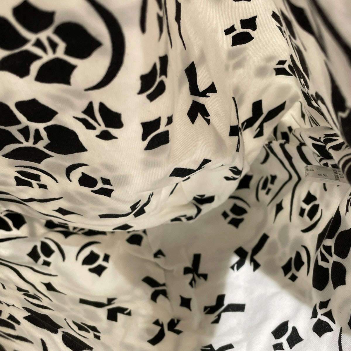 ニットキャップ BANDANA BEATENJIKUキャップKO-HCAP01-056