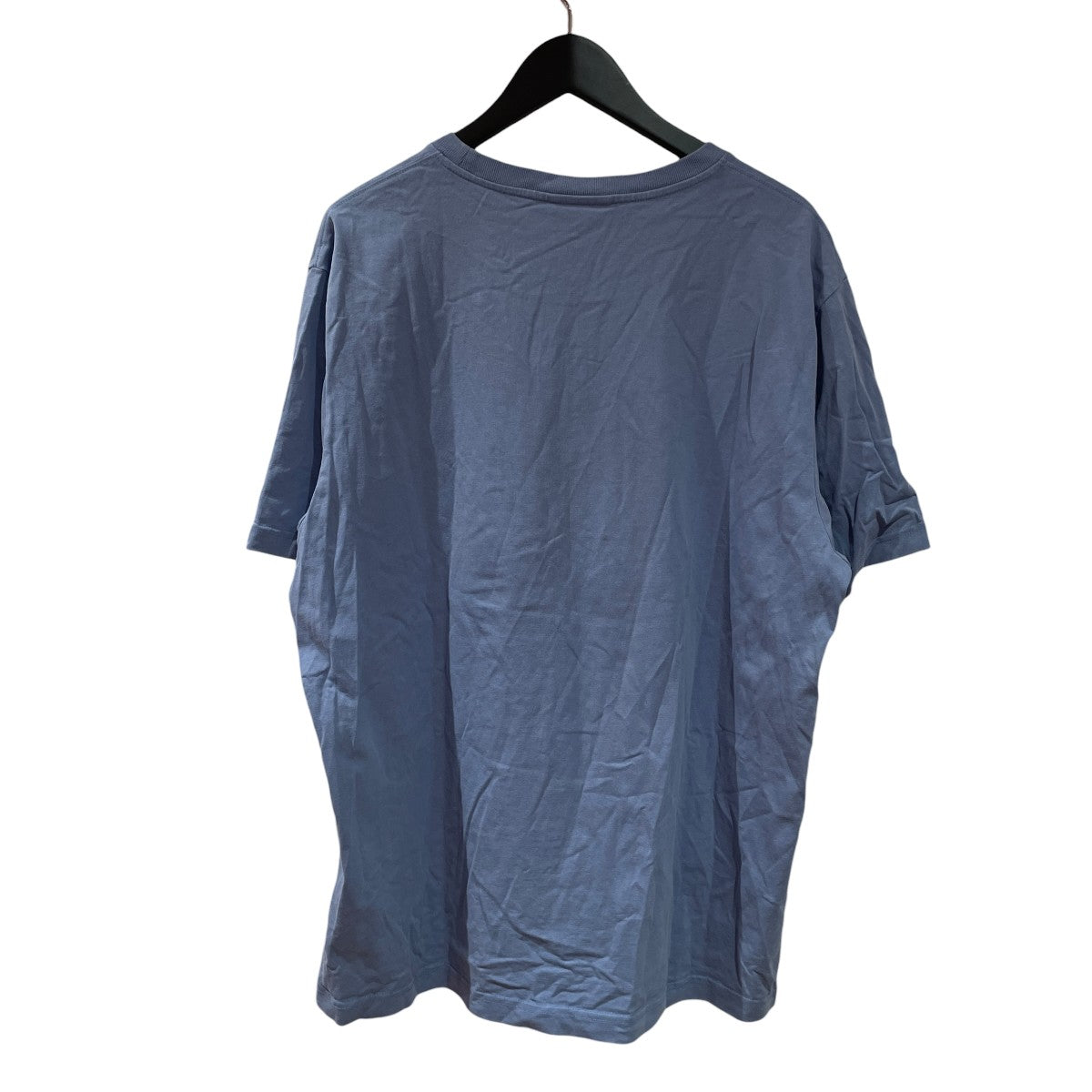 MAISON KITSUNE BOLD FOX HEADT半袖TシャツMM00127KJ0118 古着・中古-2枚目のアイテム画像