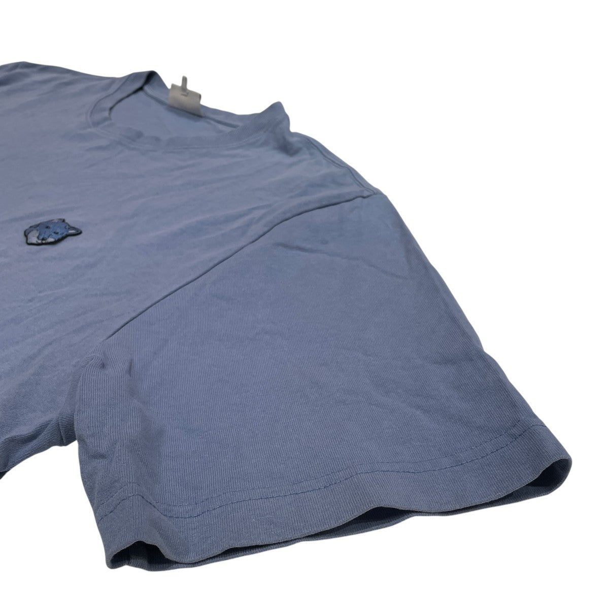 MAISON KITSUNE BOLD FOX HEADT半袖TシャツMM00127KJ0118 古着・中古-4枚目のアイテム画像