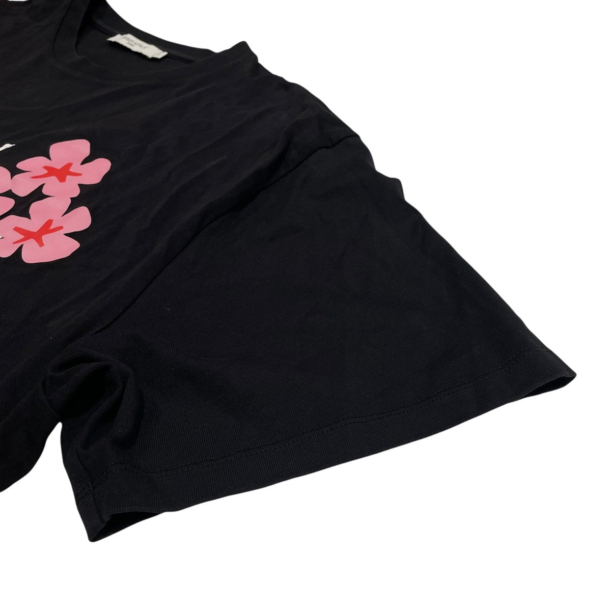 MAISON KITSUNE T-SHIRT半袖TシャツJM00150KJ0035 古着・中古-4枚目のアイテム画像