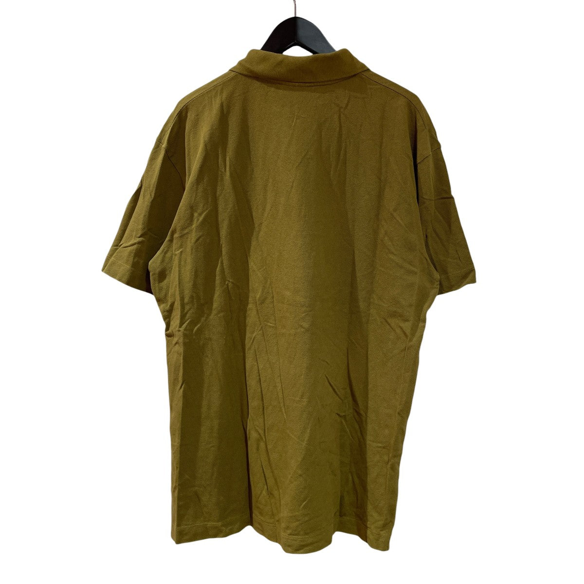 MAISON KITSUNE 半袖ポロシャツMM00210KJ7010 古着・中古-2枚目のアイテム画像