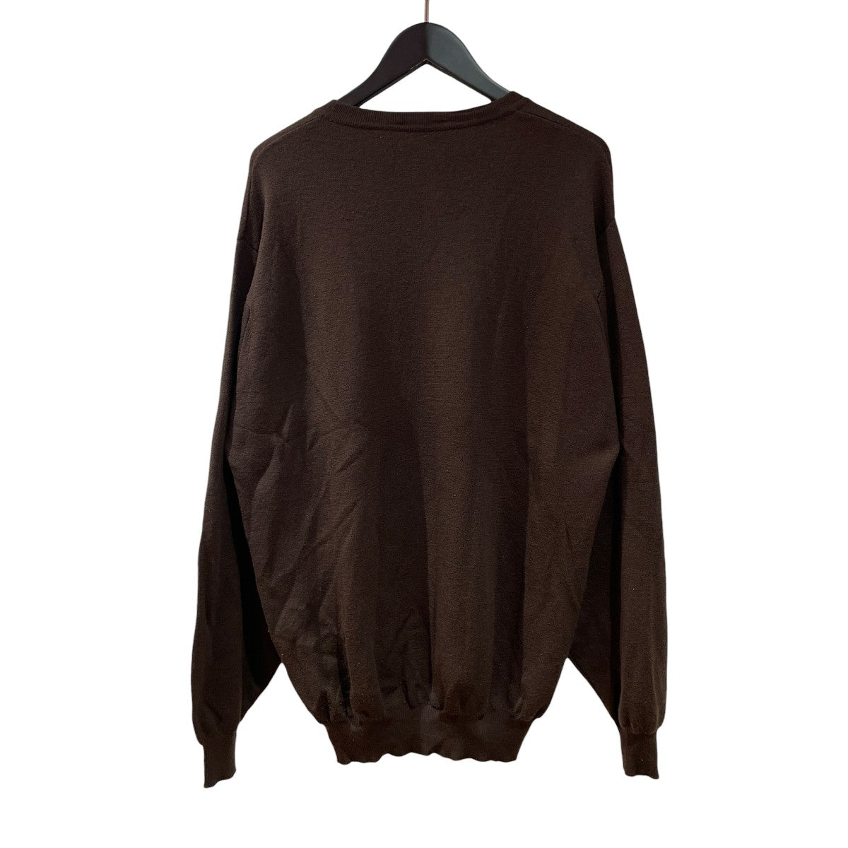 JOHN SMEDLEY ニット 古着・中古-2枚目のアイテム画像