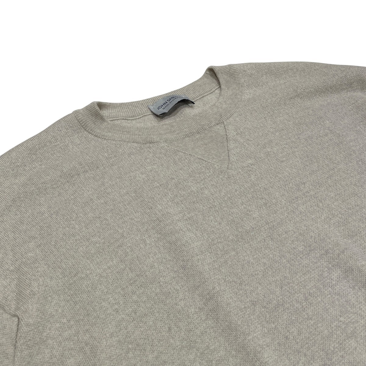 JOHN SMEDLEY ニット 古着・中古-3枚目のアイテム画像