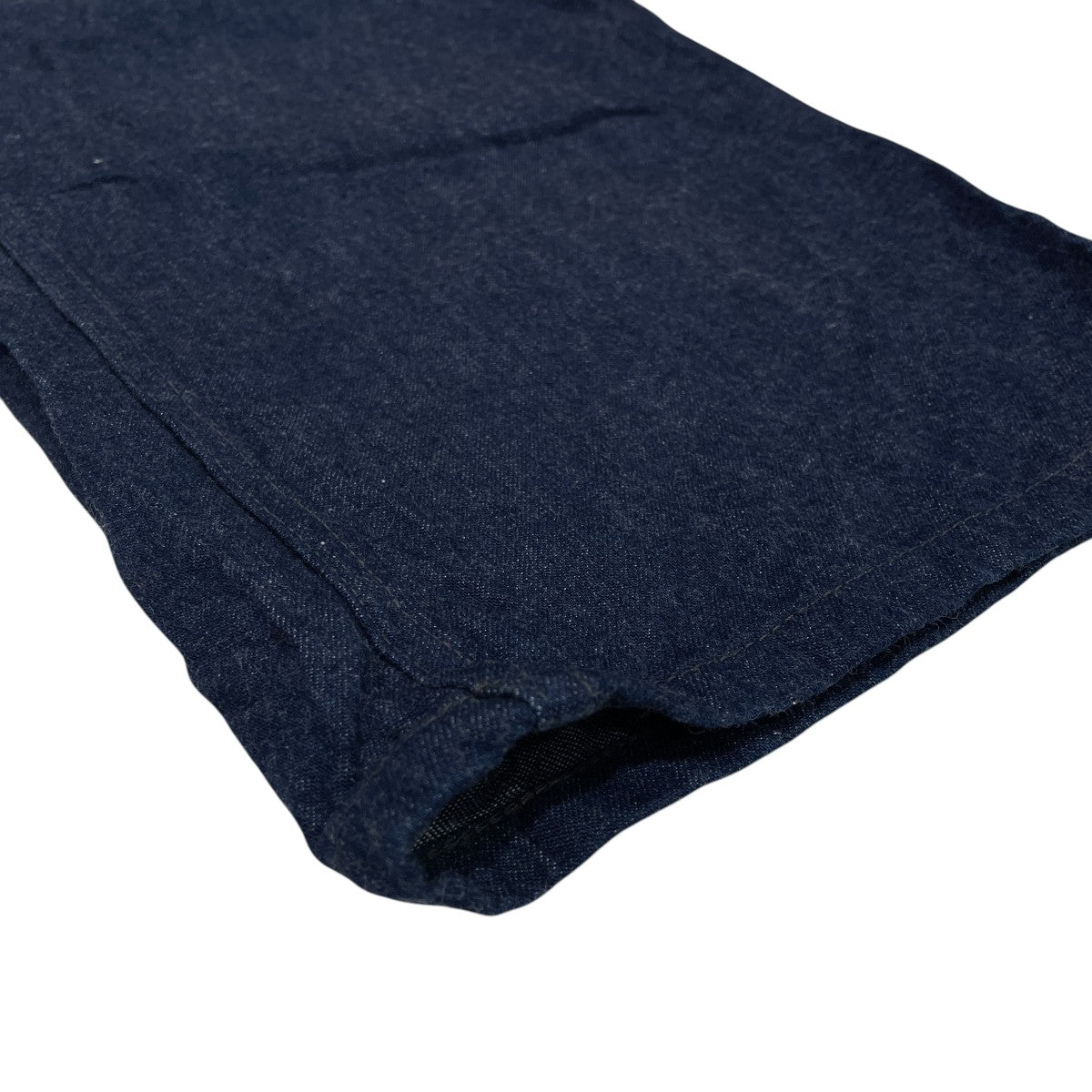 U．S．NAVY 1943 UTILITY PANTSデニムパンツN140ST-80294A