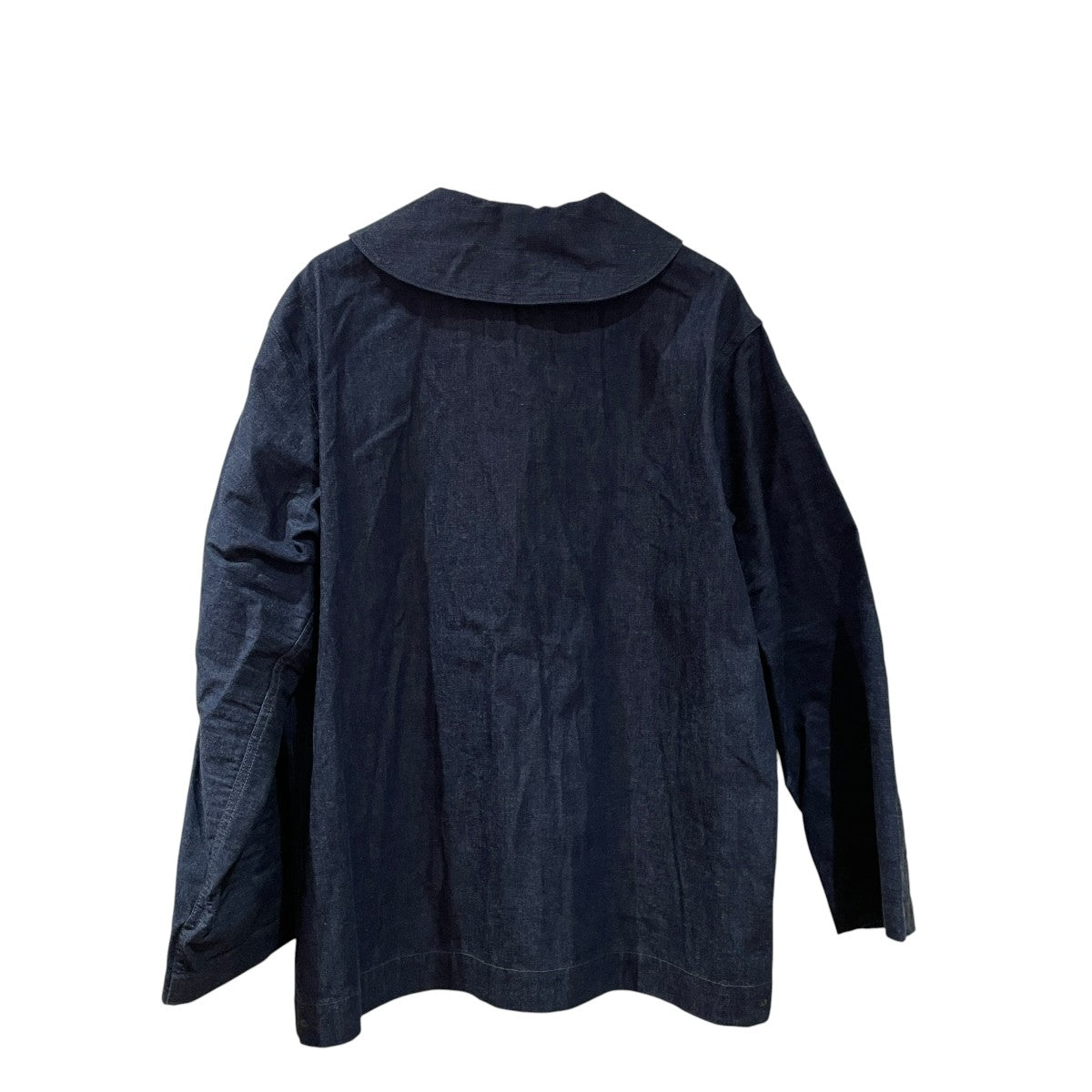 US NAVY 1943 UTILITY JACKETデニムジャケット530-601-11