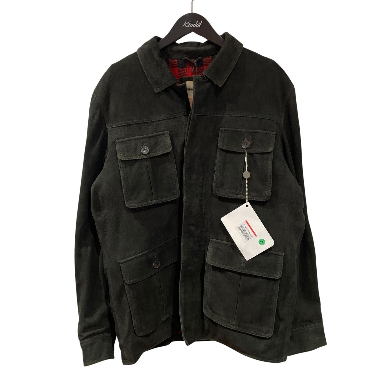 JACKETレザージャケットYGU0072