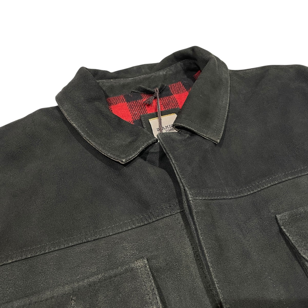 JACKETレザージャケットYGU0072