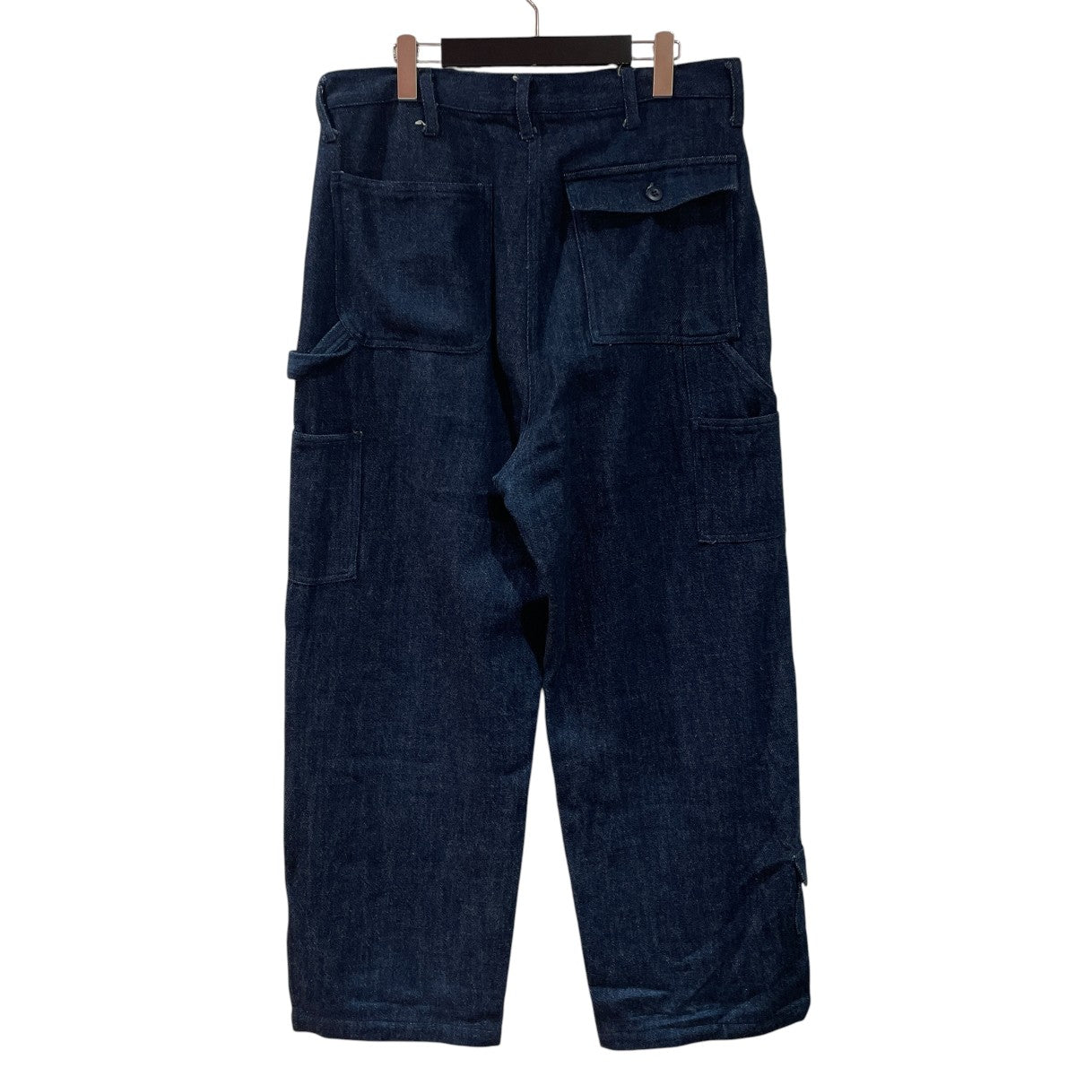 JEANSデニムパンツBW/CKS1015
