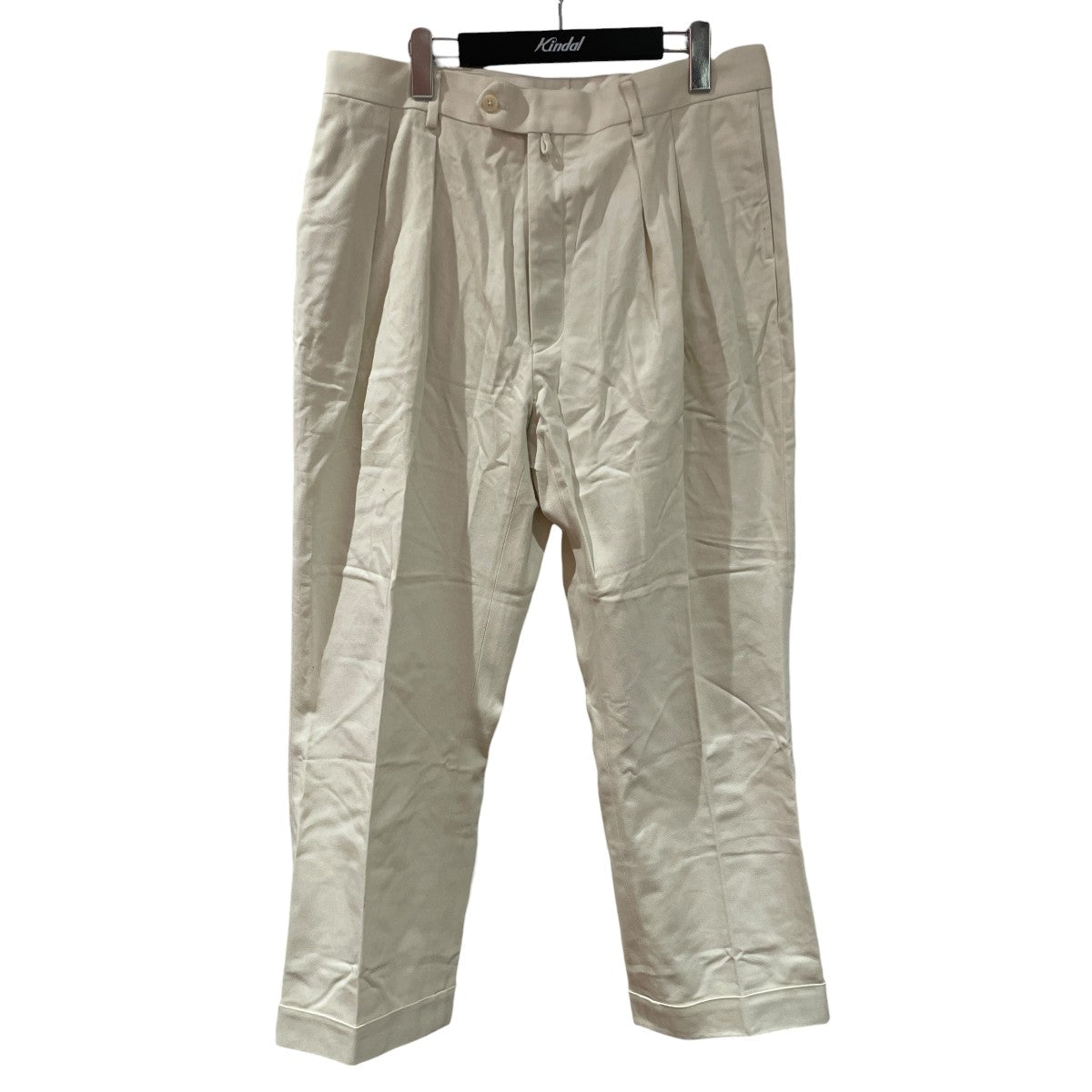 NEAT PANTSスラックス 古着・中古-1枚目のアイテム画像