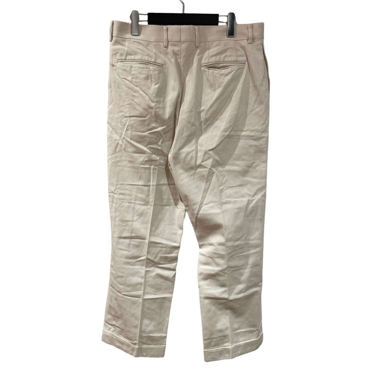 NEAT PANTSスラックス 古着・中古-2枚目のアイテム画像