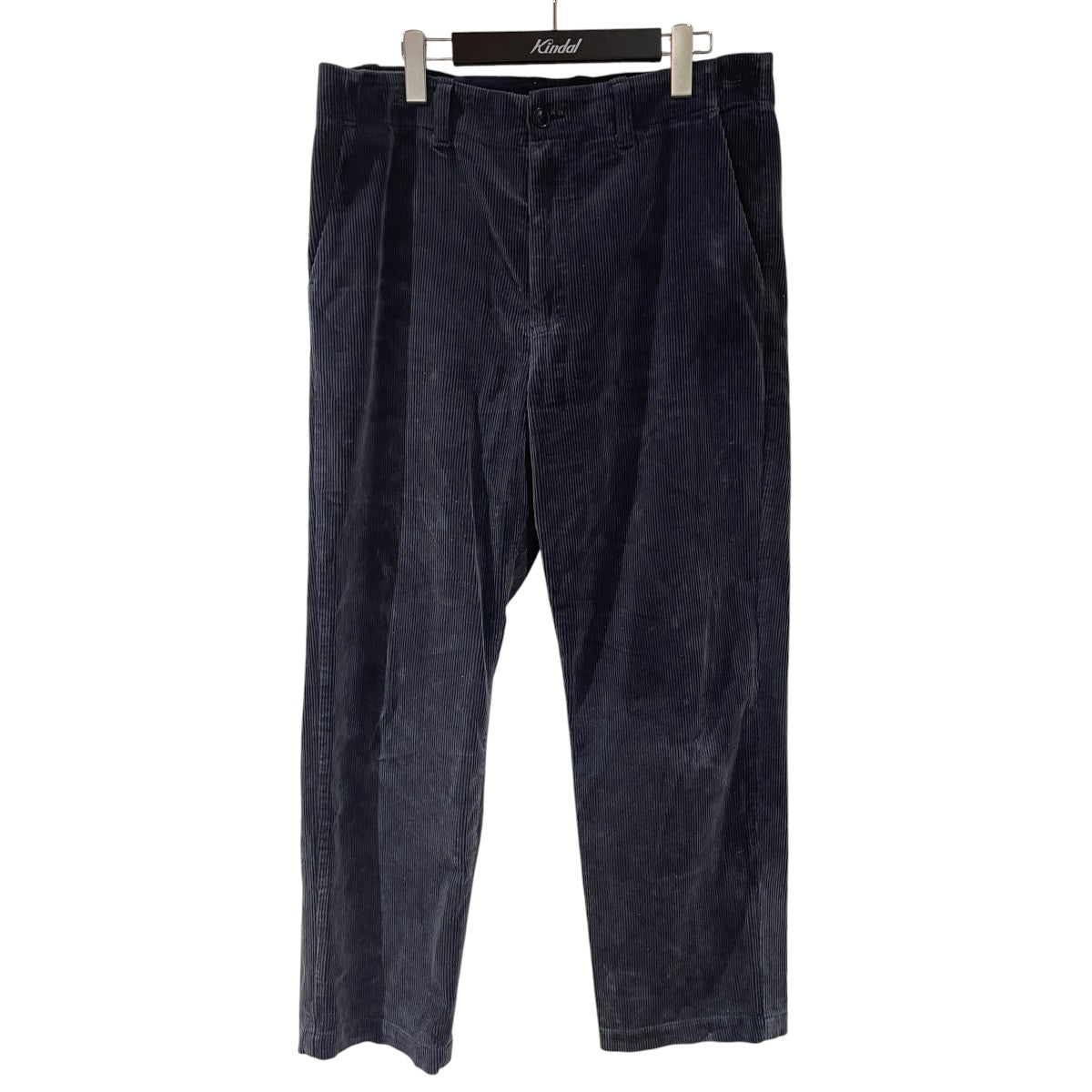 CONFECT PANTSコーデュロイパンツ02193-0062 古着・中古-1枚目のアイテム画像