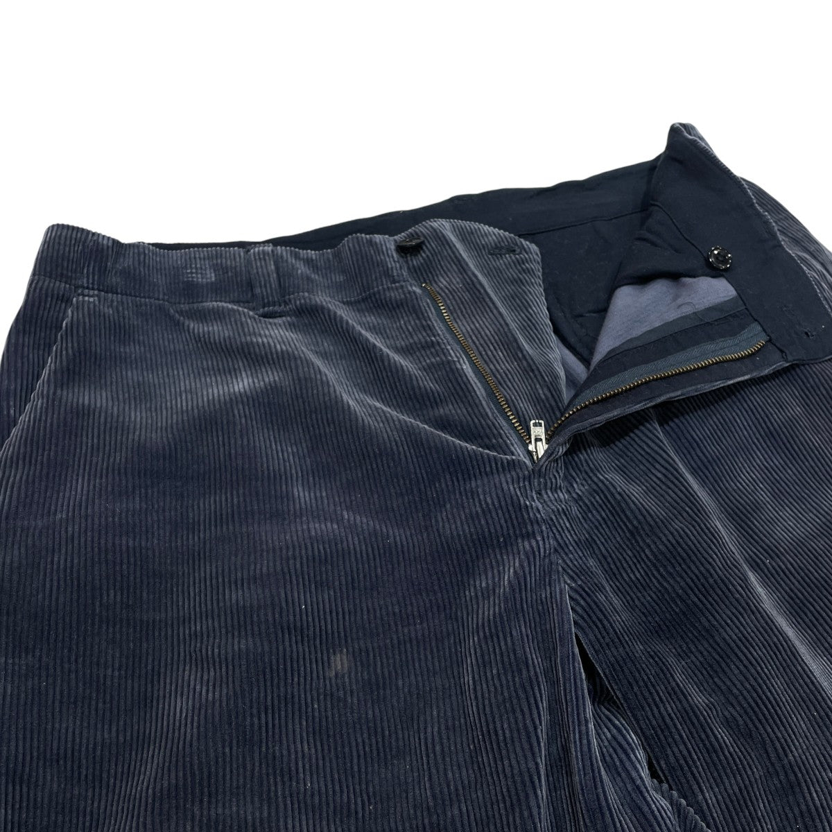 CONFECT PANTSコーデュロイパンツ02193-0062 古着・中古-3枚目のアイテム画像