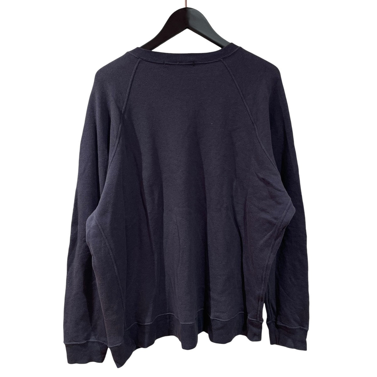 POLO RALPH LAUREN KNITニット 古着・中古-2枚目のアイテム画像