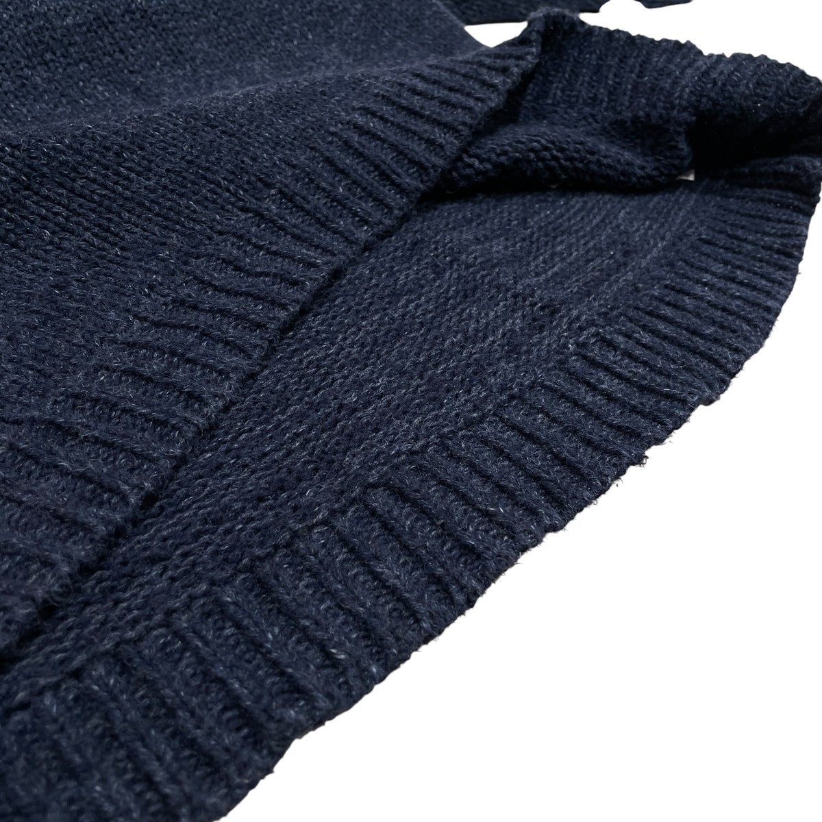 POLO RALPH LAUREN KNITニット 古着・中古-5枚目のアイテム画像