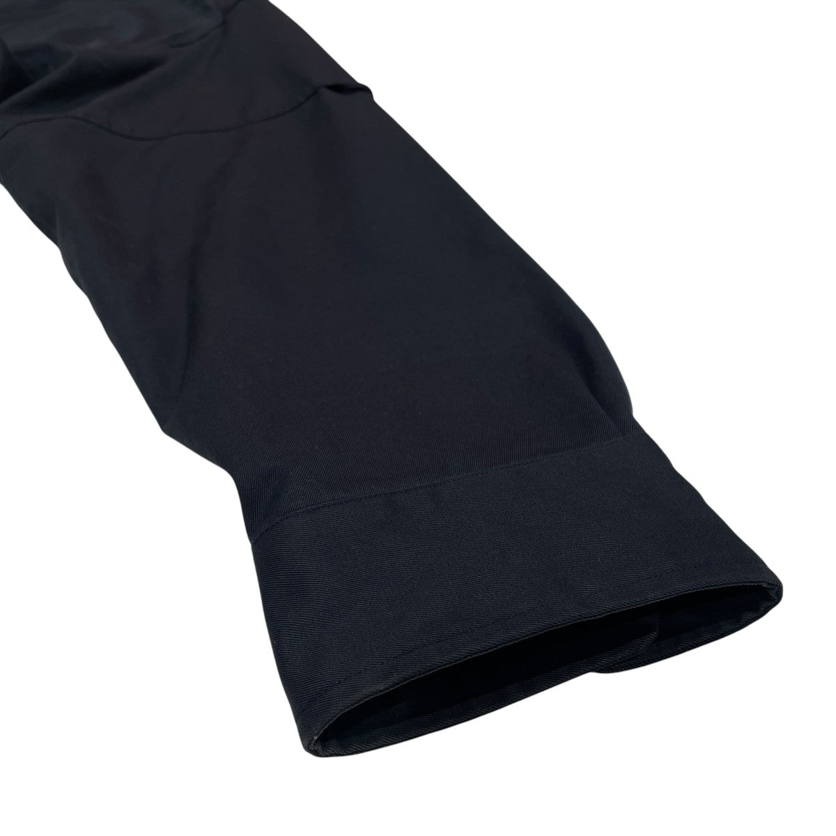 unfil egyptian cotton-twill fishingフィッシングシャツWZFL-UM209 古着・中古-4枚目のアイテム画像