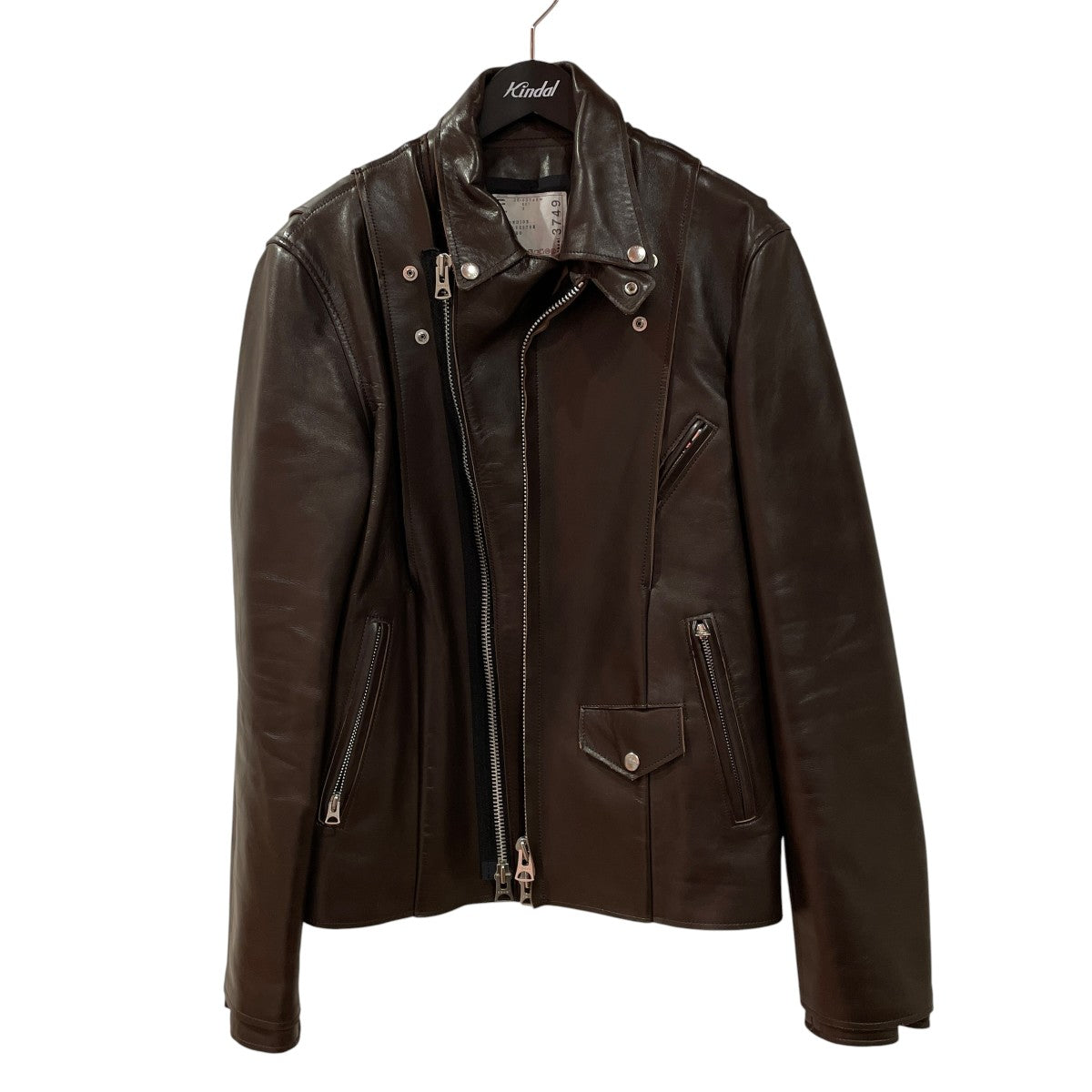JACKETライダースジャケット25-03749M