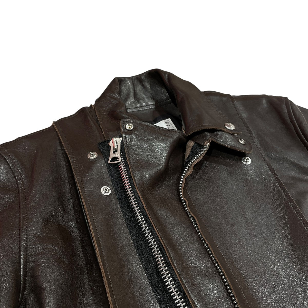 JACKETライダースジャケット25-03749M