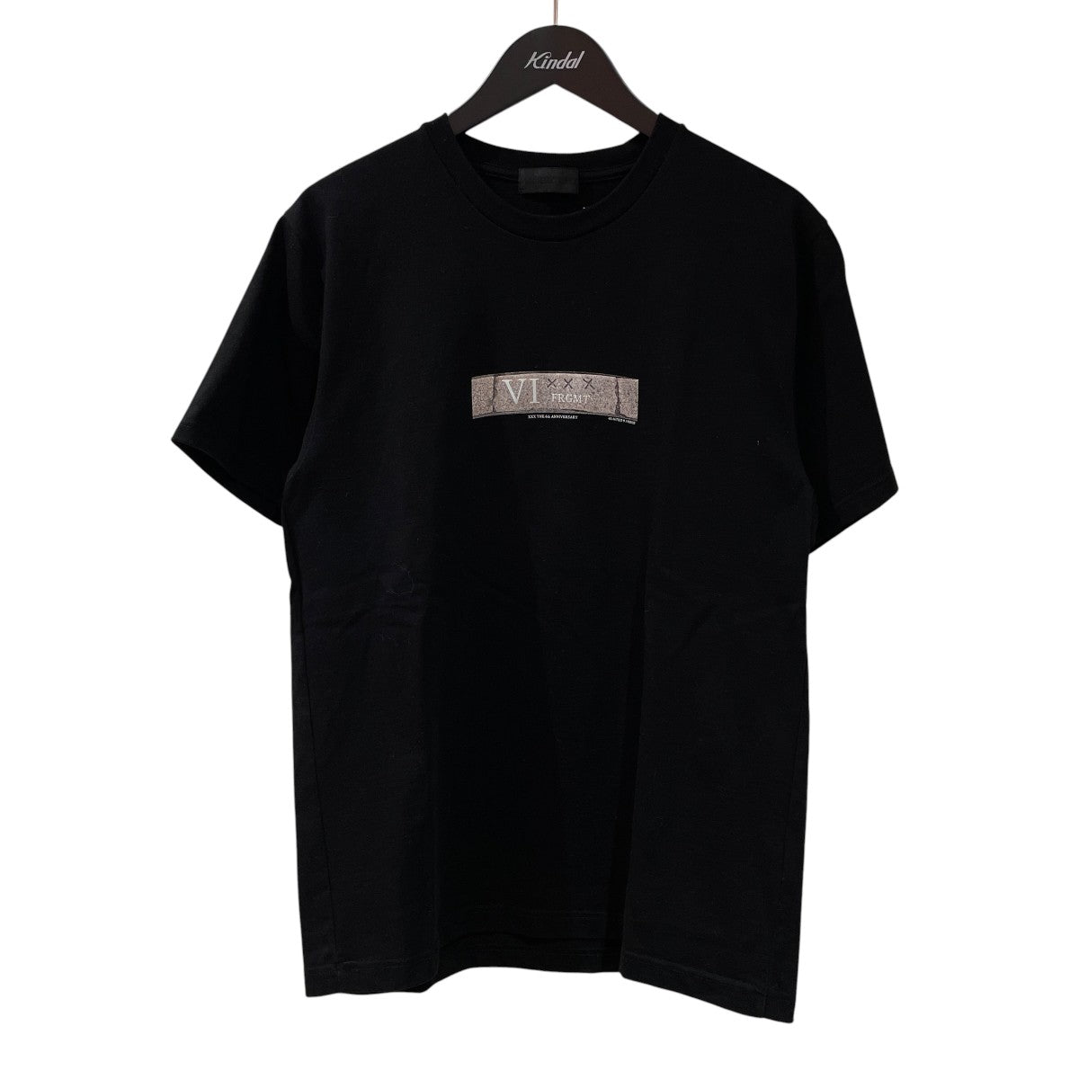 GOD SELECTION XXX Tシャツ 古着・中古-1枚目のアイテム画像