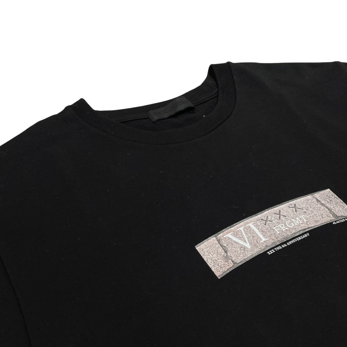 GOD SELECTION XXX Tシャツ 古着・中古-3枚目のアイテム画像