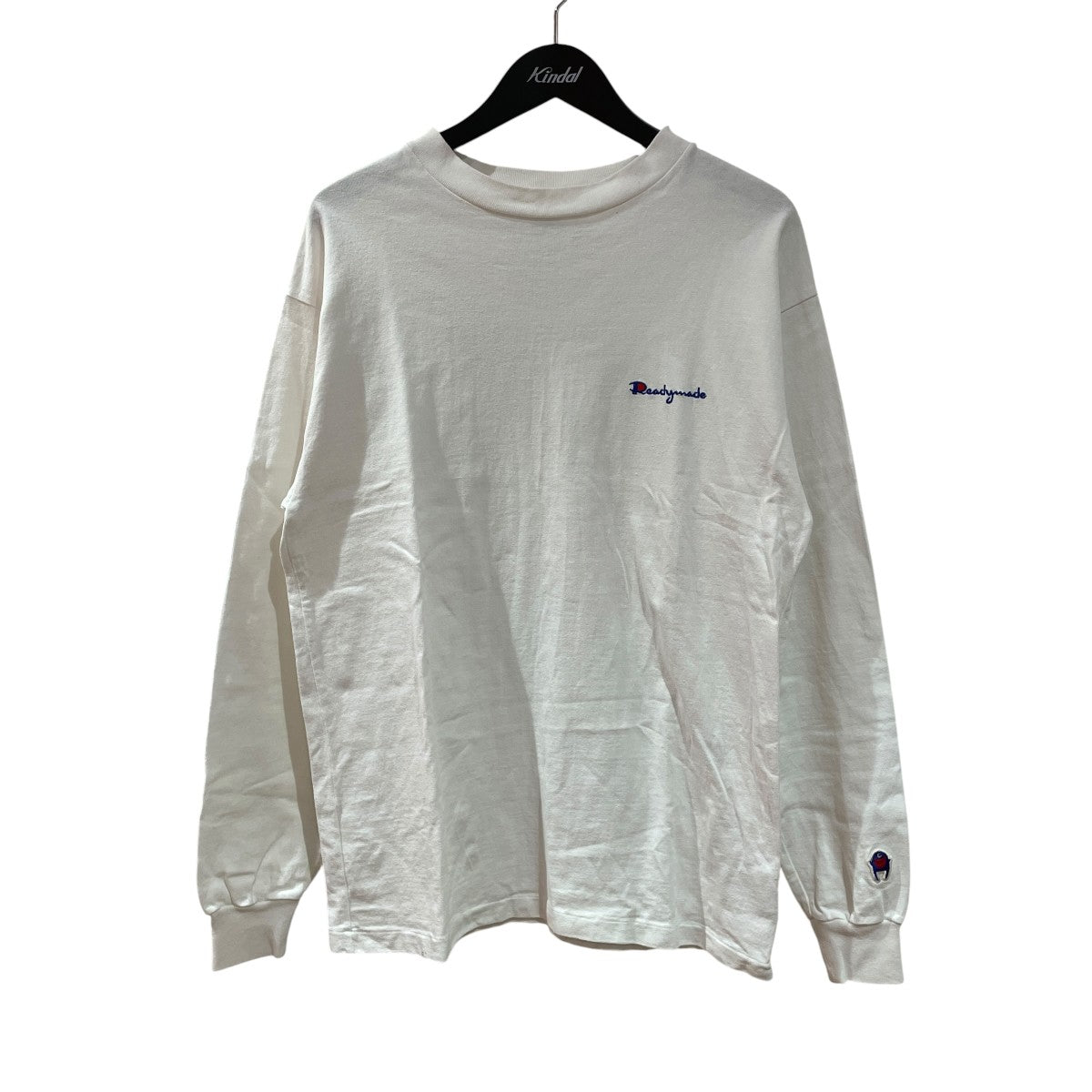 長袖Tシャツ