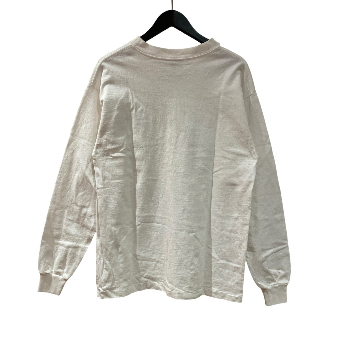 長袖Tシャツ