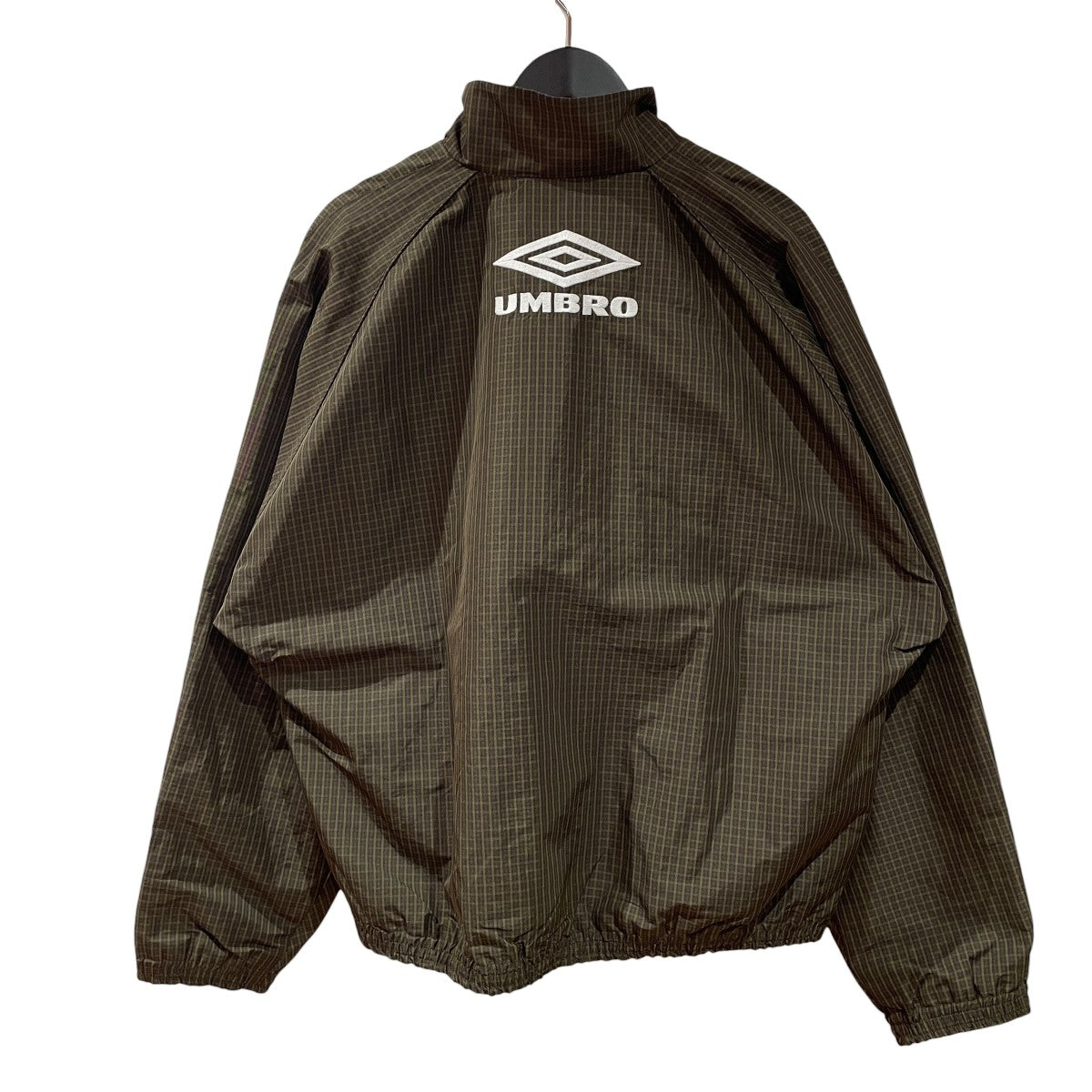 UMBRO トラックジャケット 古着・中古-2枚目のアイテム画像