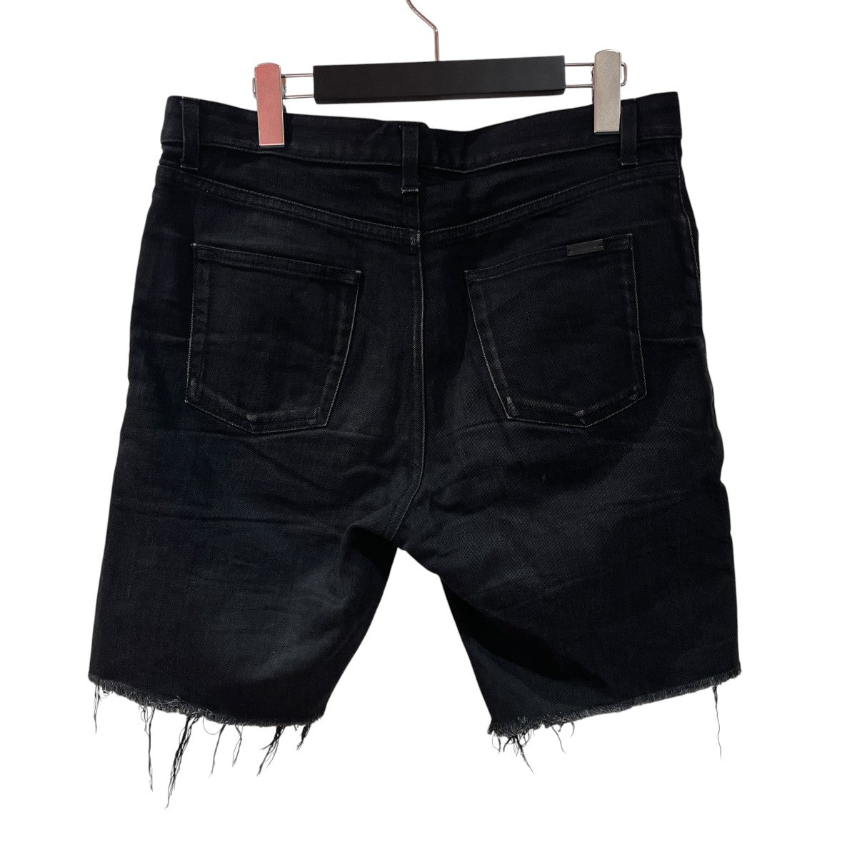 JEANSデニムハーフパンツ638547