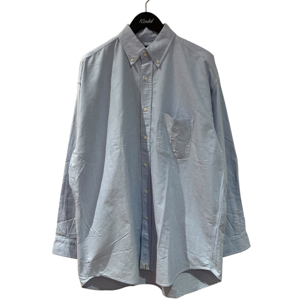 SHIRT長袖シャツ223-1016
